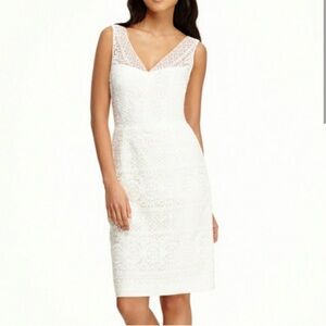 Maggy London Dress – Elegant & Chic 🤍